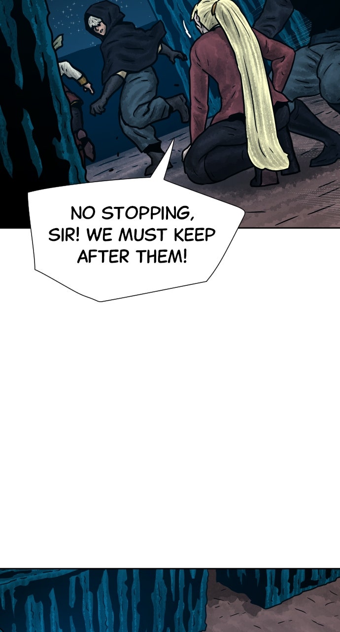 Warrior Executioner Chapter 139 - Page 40