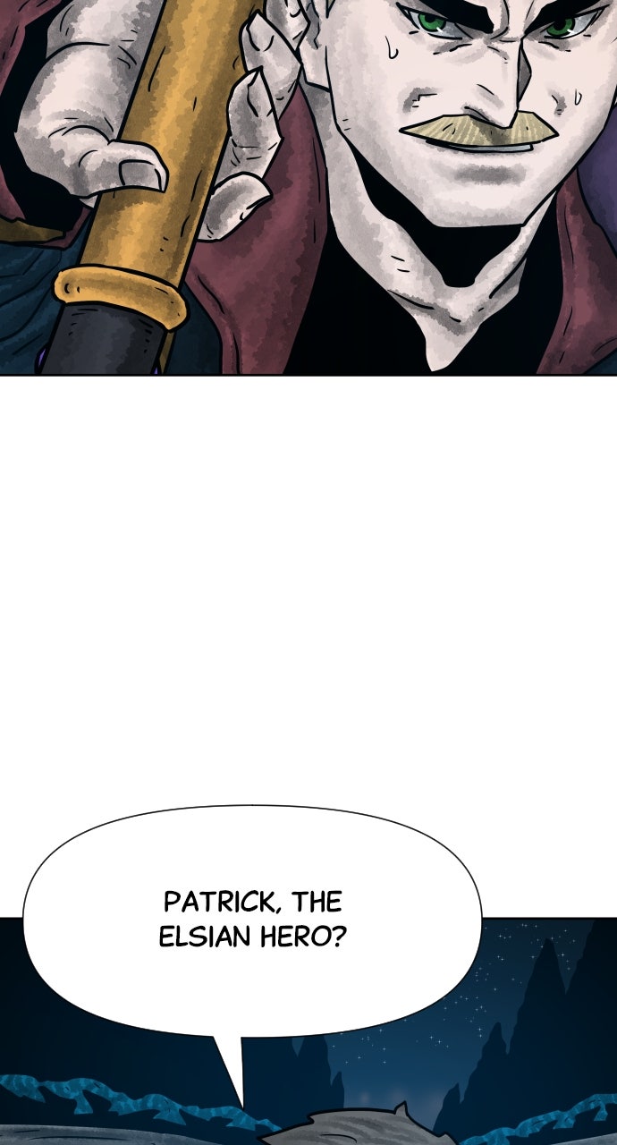 Warrior Executioner Chapter 139 - Page 5