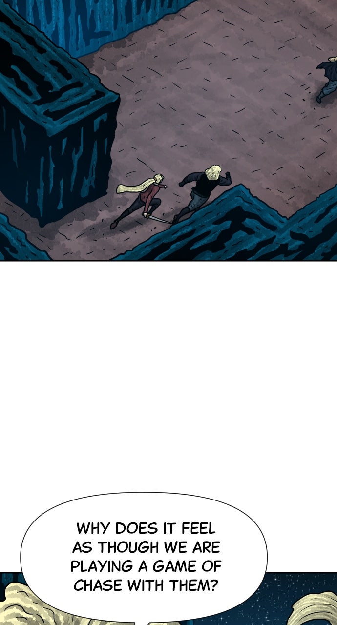 Warrior Executioner Chapter 139 - Page 41