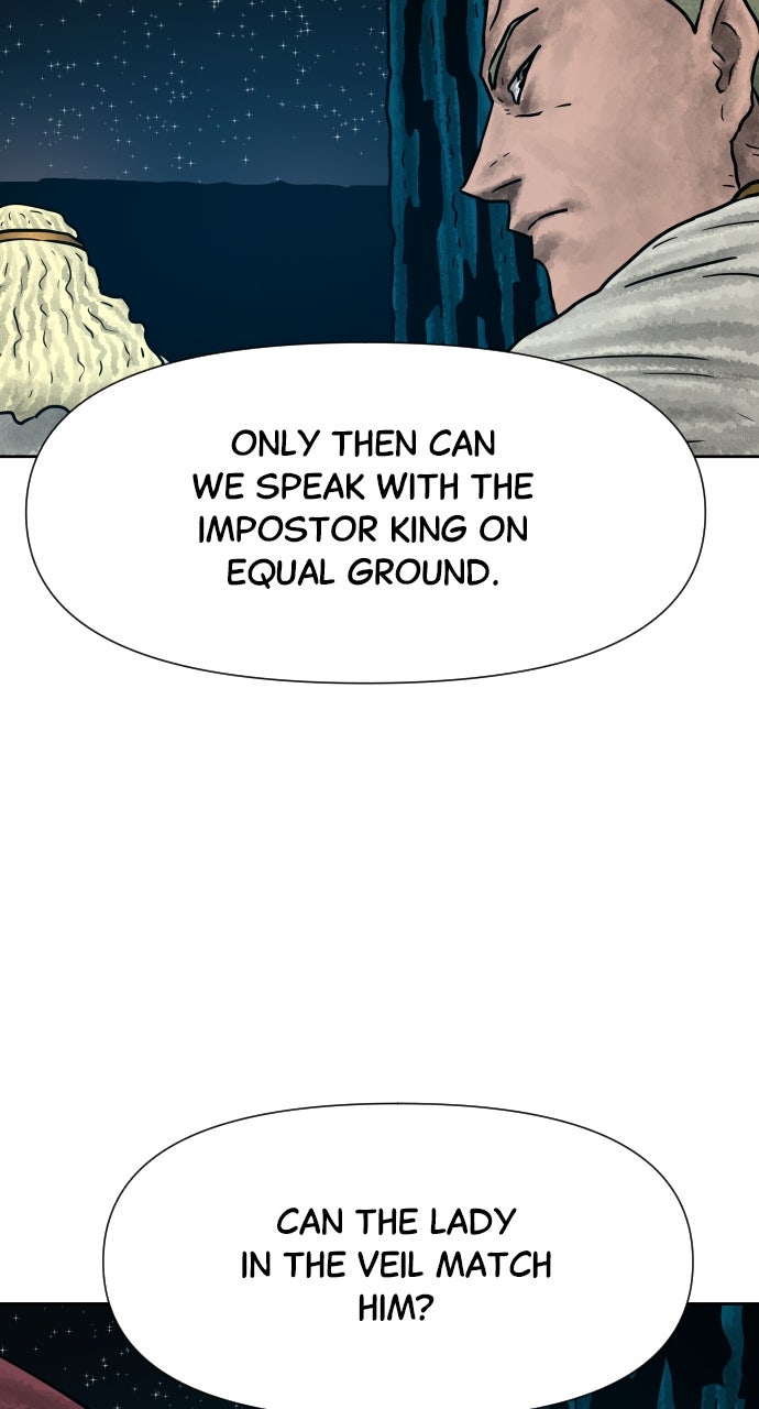 Warrior Executioner Chapter 139 - Page 48