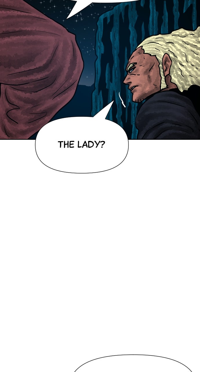 Warrior Executioner Chapter 139 - Page 49