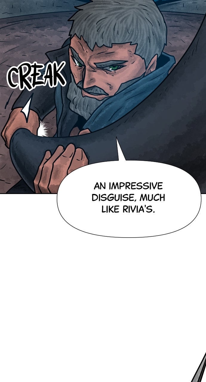 Warrior Executioner Chapter 139 - Page 6