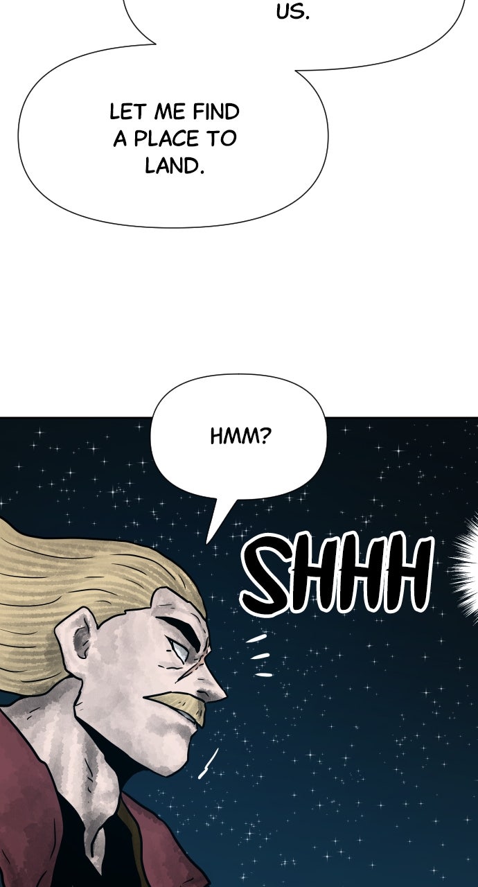 Warrior Executioner Chapter 139 - Page 52