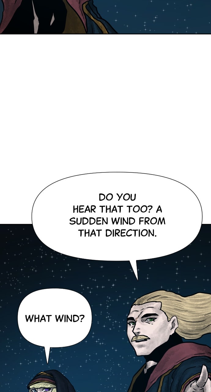 Warrior Executioner Chapter 139 - Page 53