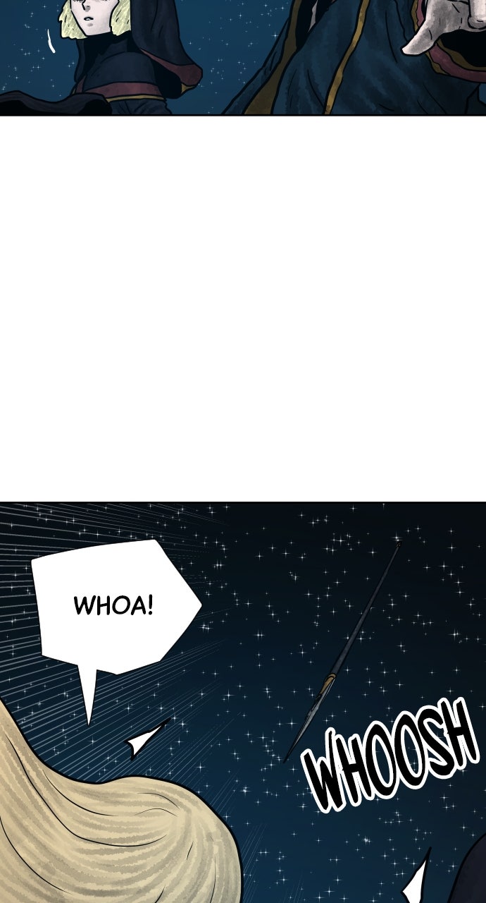 Warrior Executioner Chapter 139 - Page 54