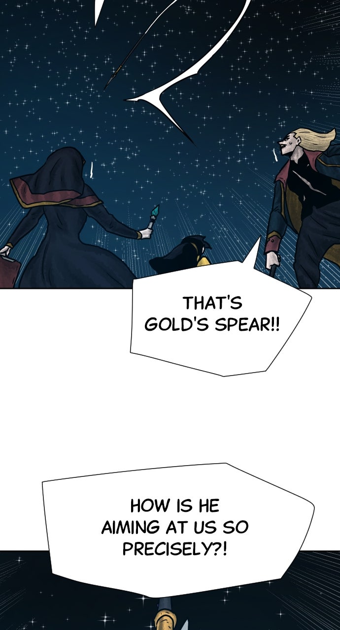 Warrior Executioner Chapter 139 - Page 57