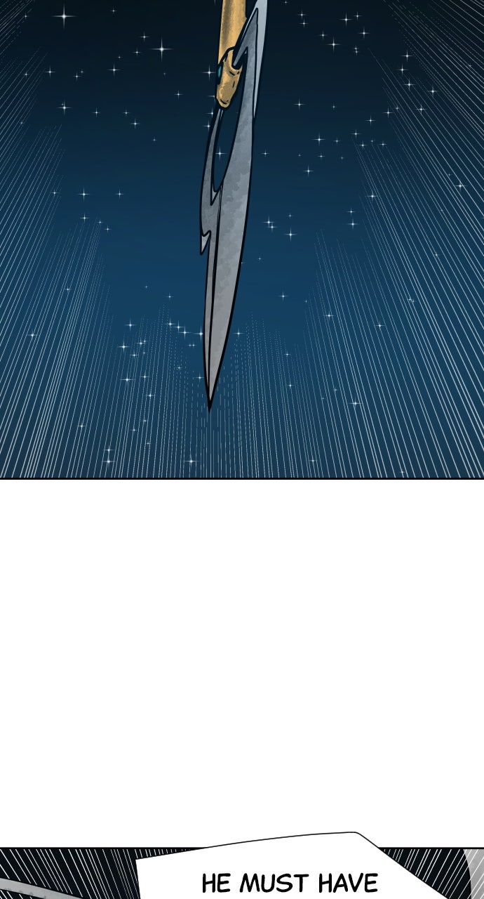 Warrior Executioner Chapter 139 - Page 58