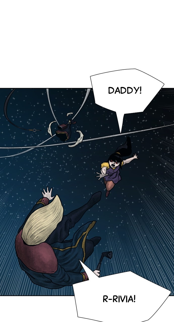 Warrior Executioner Chapter 139 - Page 61