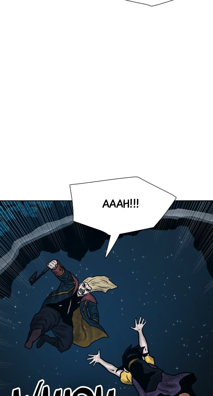 Warrior Executioner Chapter 139 - Page 62