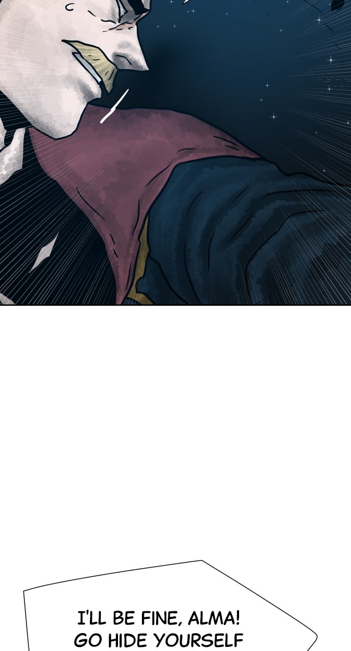 Warrior Executioner Chapter 139 - Page 65