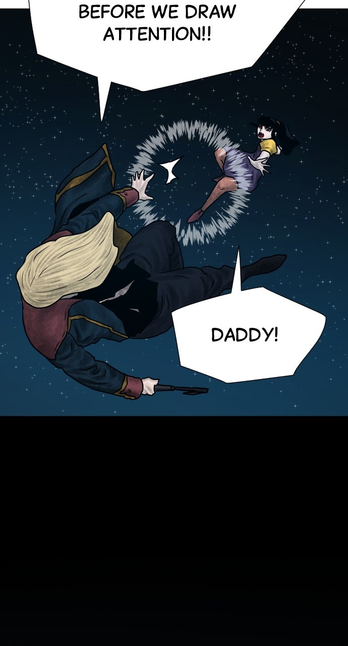 Warrior Executioner Chapter 139 - Page 66