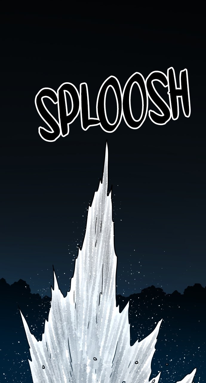 Warrior Executioner Chapter 139 - Page 67