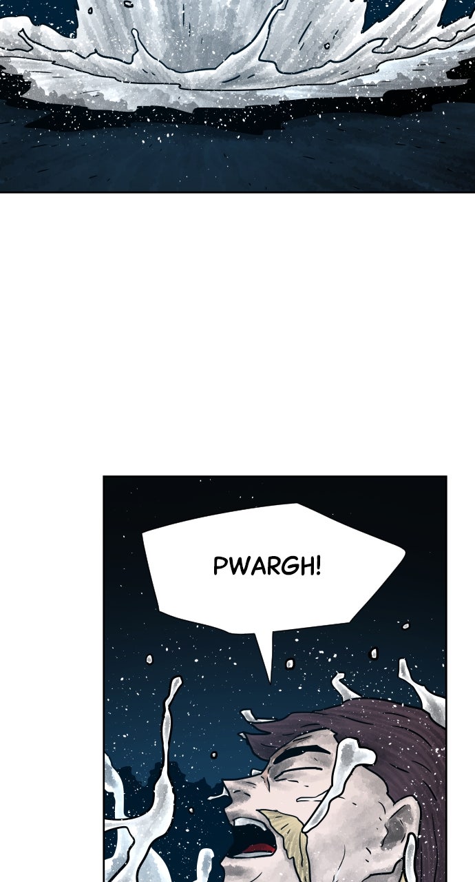 Warrior Executioner Chapter 139 - Page 68