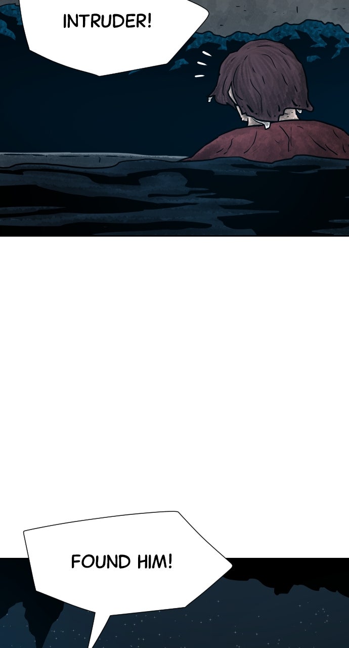 Warrior Executioner Chapter 139 - Page 70