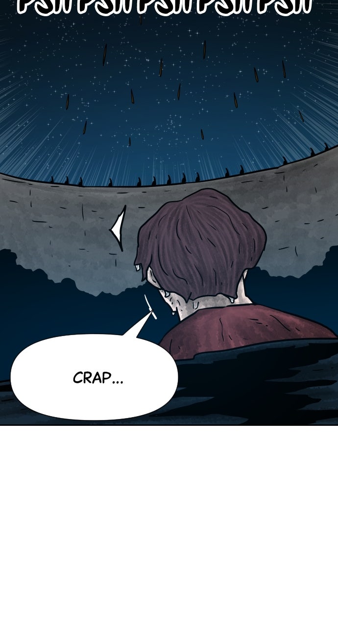 Warrior Executioner Chapter 139 - Page 72