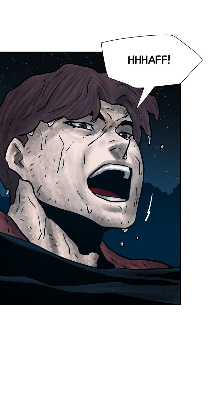 Warrior Executioner Chapter 139 - Page 73