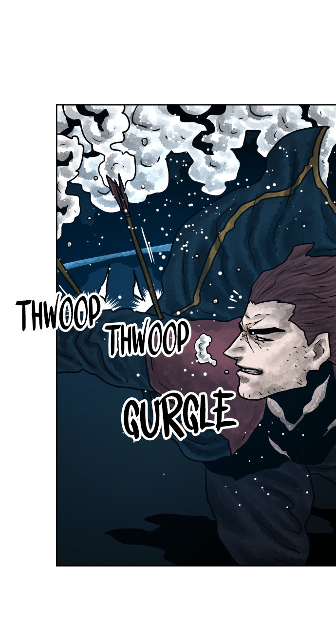 Warrior Executioner Chapter 139 - Page 75