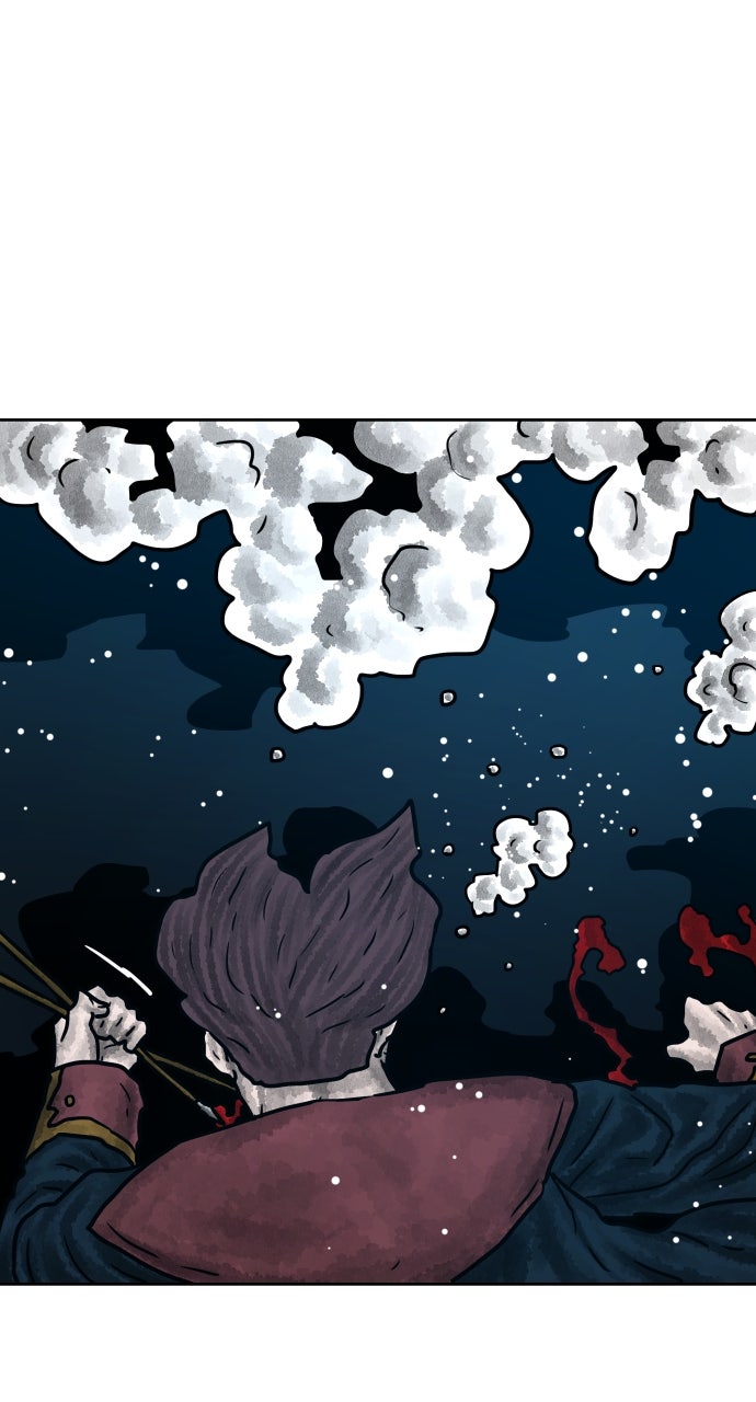 Warrior Executioner Chapter 139 - Page 76