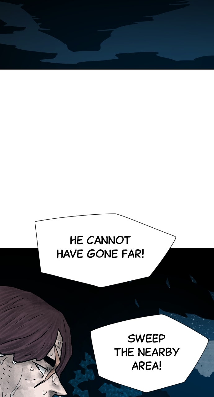 Warrior Executioner Chapter 139 - Page 79