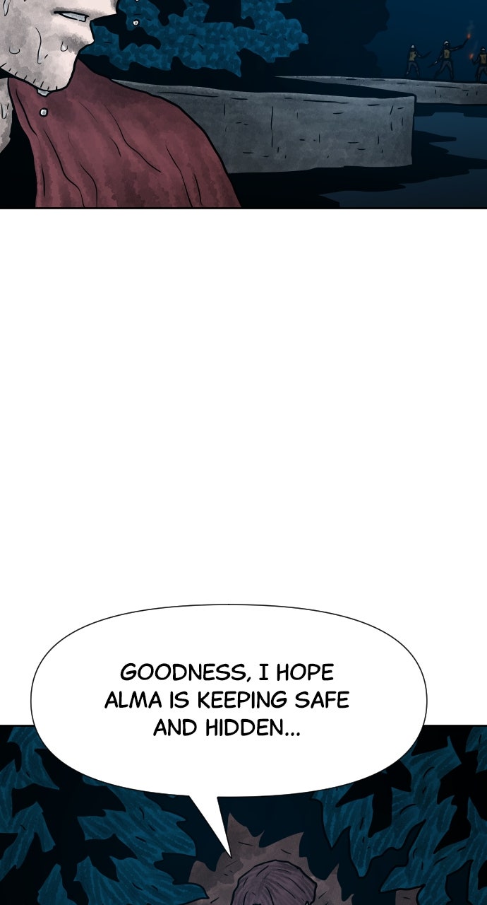 Warrior Executioner Chapter 139 - Page 80