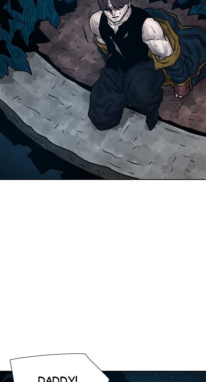 Warrior Executioner Chapter 139 - Page 81