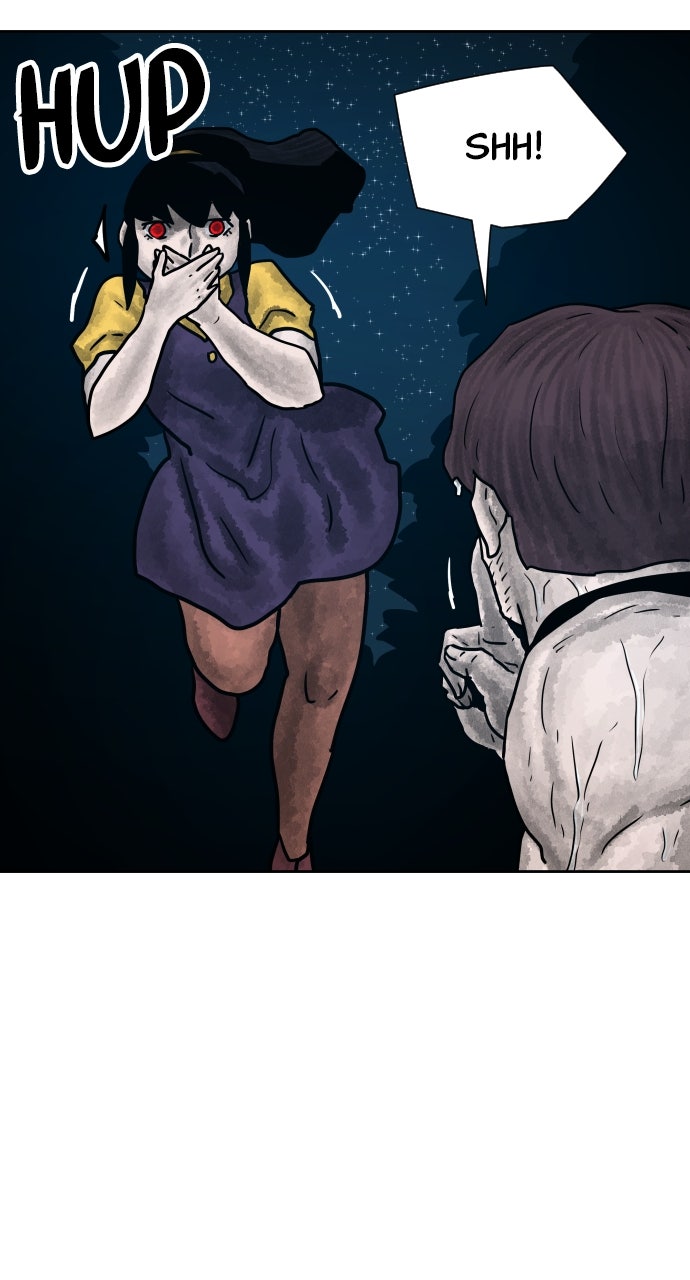 Warrior Executioner Chapter 139 - Page 83