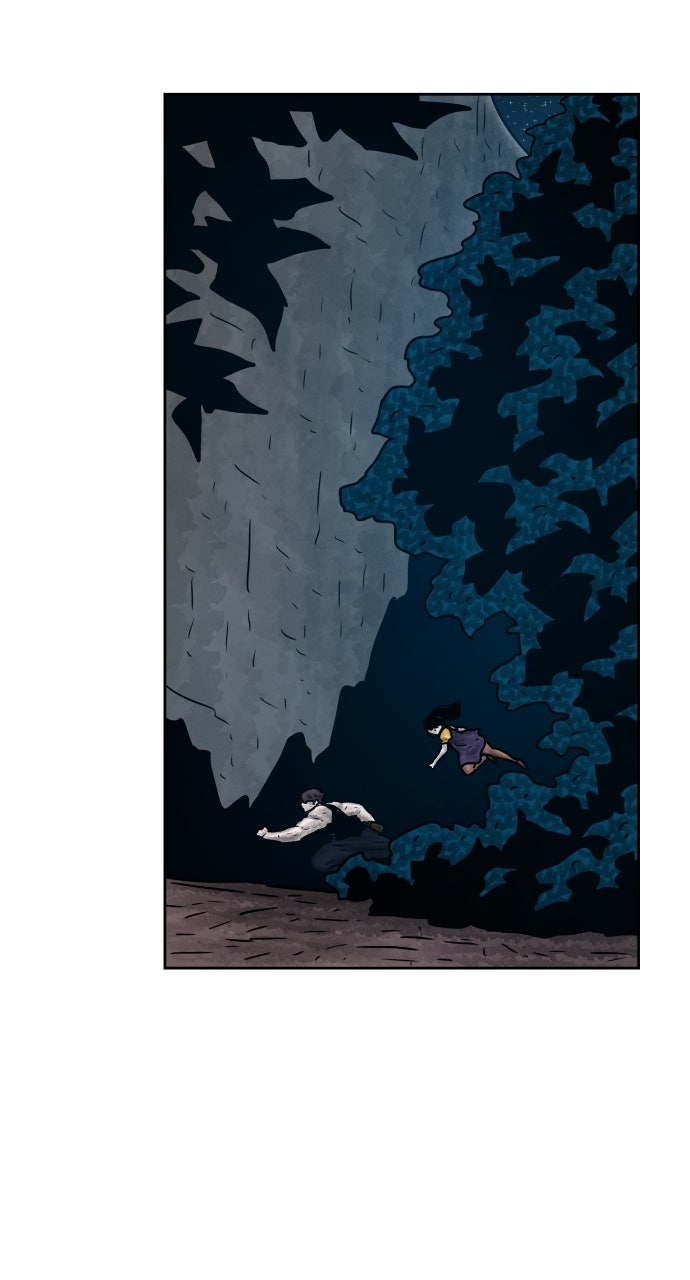 Warrior Executioner Chapter 139 - Page 84