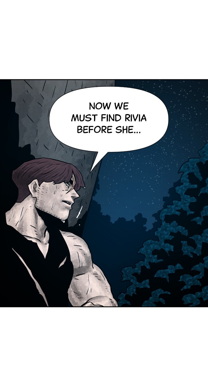 Warrior Executioner Chapter 139 - Page 85