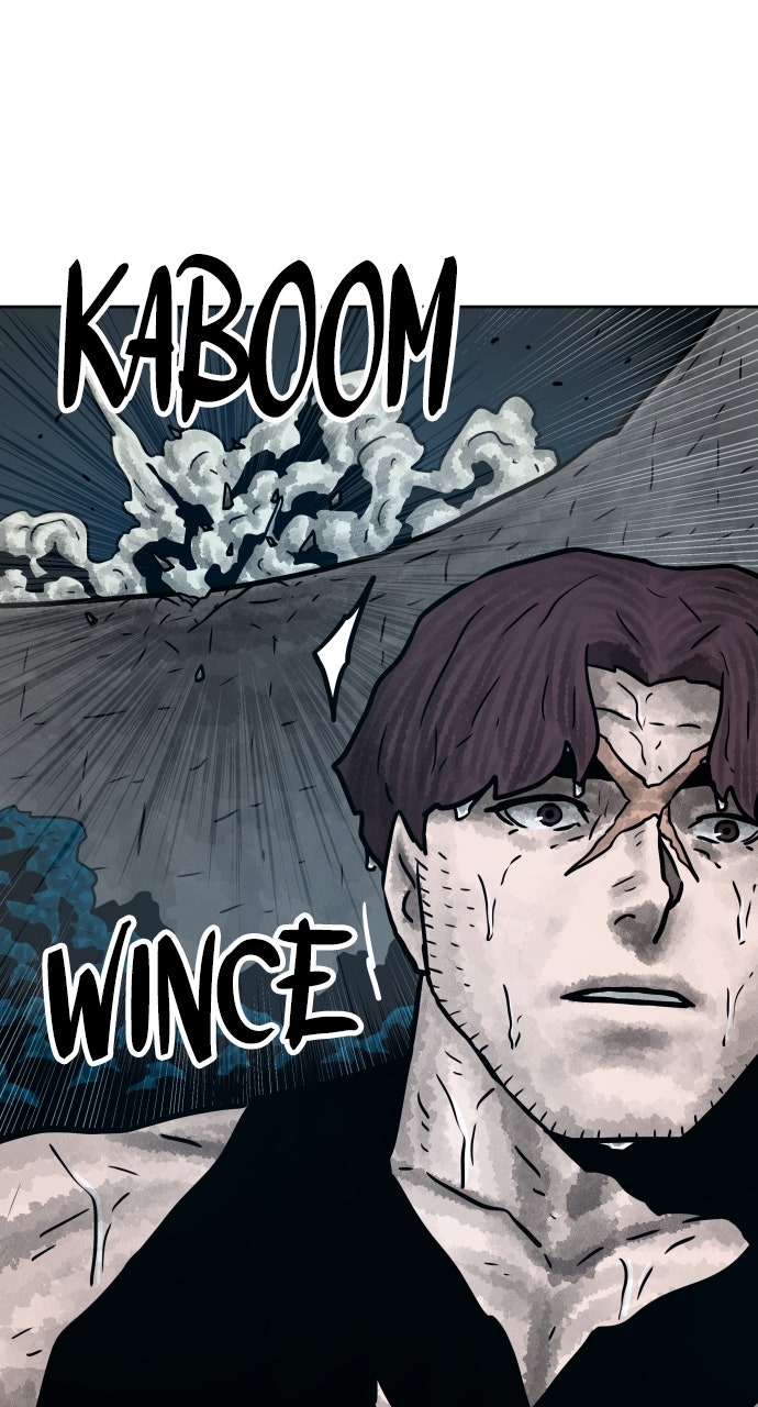 Warrior Executioner Chapter 139 - Page 86