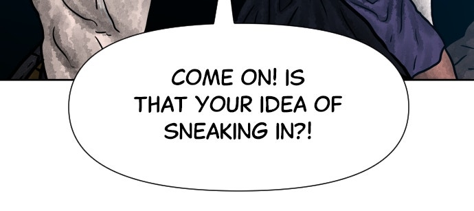 Warrior Executioner Chapter 139 - Page 88