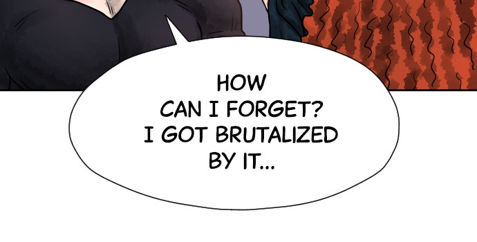 Warrior Executioner Chapter 14 - Page 11