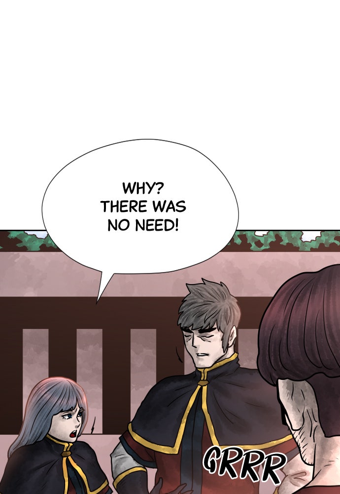 Warrior Executioner Chapter 14 - Page 102