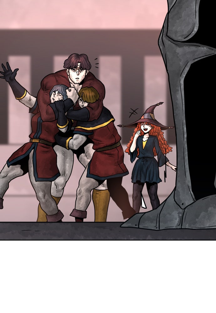 Warrior Executioner Chapter 14 - Page 106