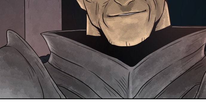 Warrior Executioner Chapter 14 - Page 110