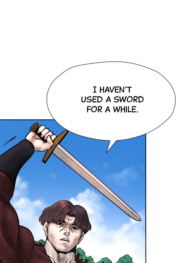 Warrior Executioner Chapter 14 - Page 113