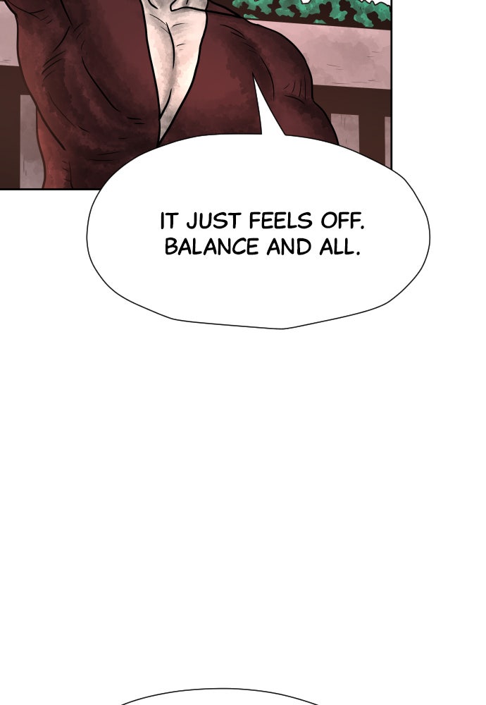 Warrior Executioner Chapter 14 - Page 114