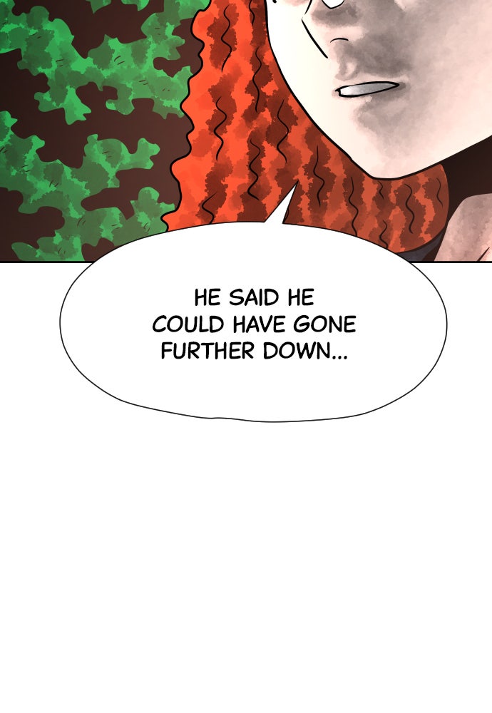 Warrior Executioner Chapter 14 - Page 13