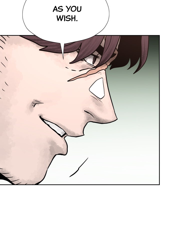 Warrior Executioner Chapter 14 - Page 126