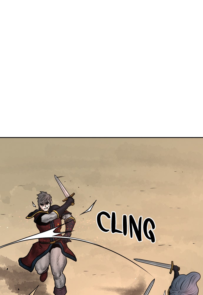 Warrior Executioner Chapter 14 - Page 127