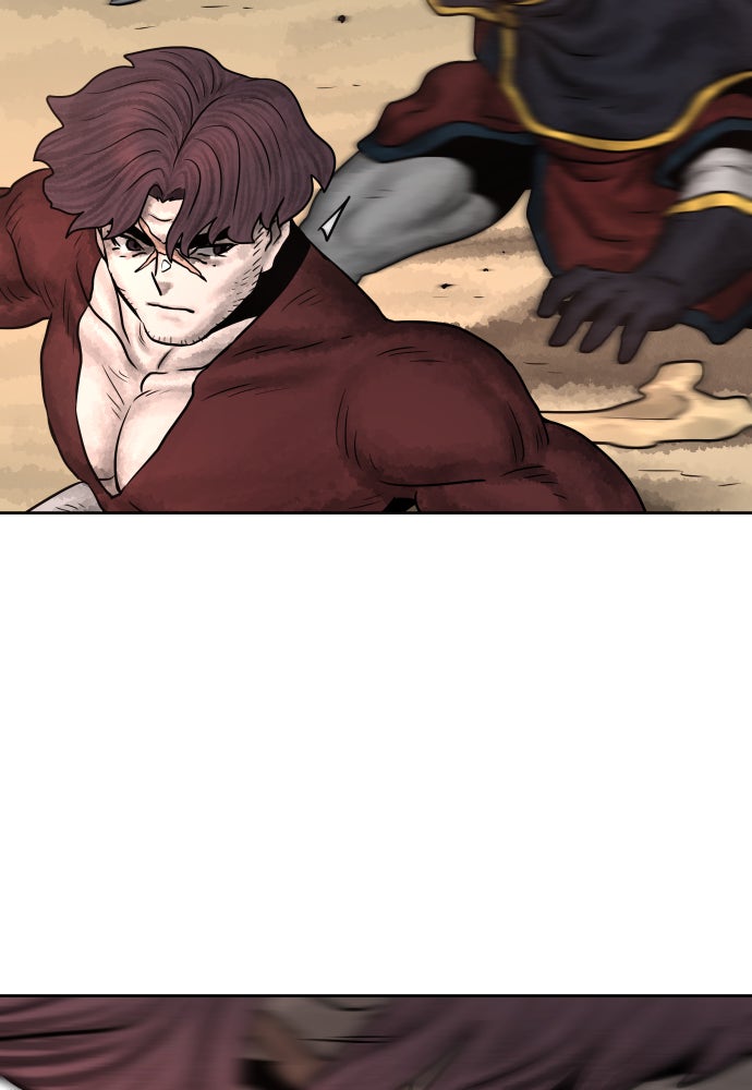 Warrior Executioner Chapter 14 - Page 131