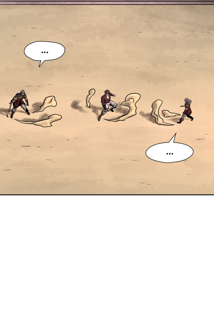 Warrior Executioner Chapter 14 - Page 137