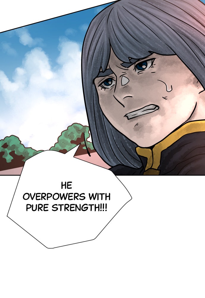 Warrior Executioner Chapter 14 - Page 139