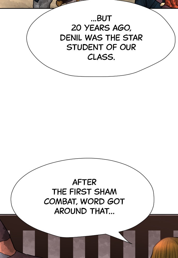 Warrior Executioner Chapter 14 - Page 146