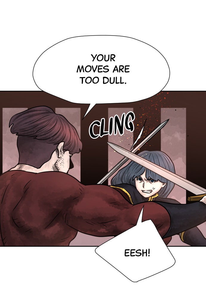Warrior Executioner Chapter 14 - Page 148