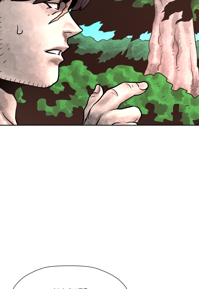 Warrior Executioner Chapter 14 - Page 16