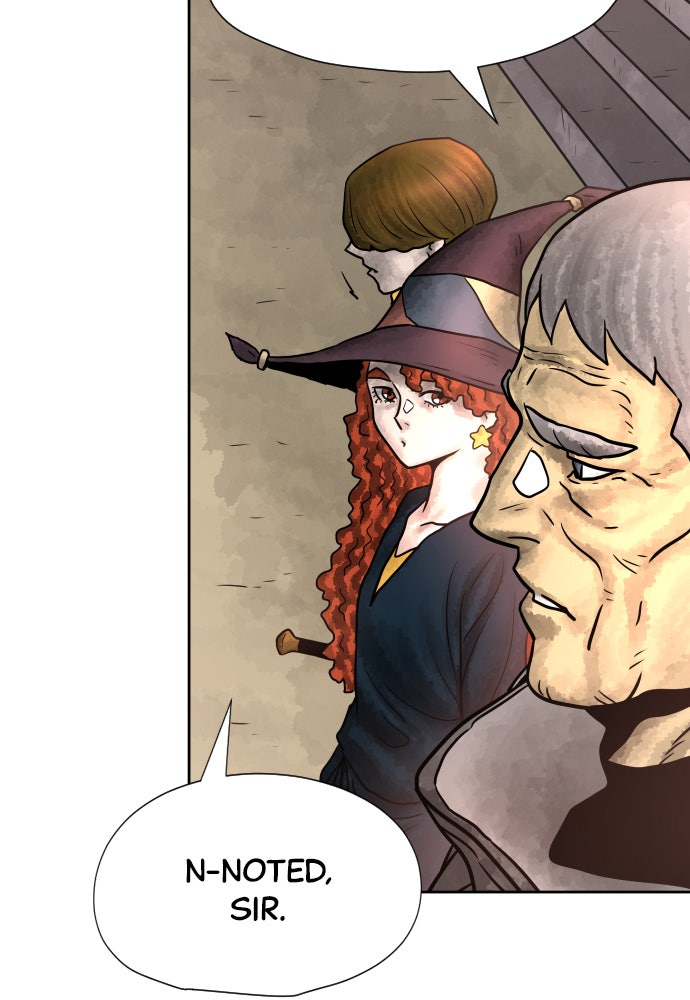 Warrior Executioner Chapter 14 - Page 152