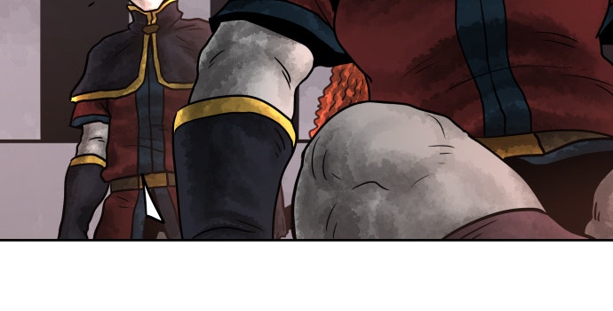 Warrior Executioner Chapter 14 - Page 154