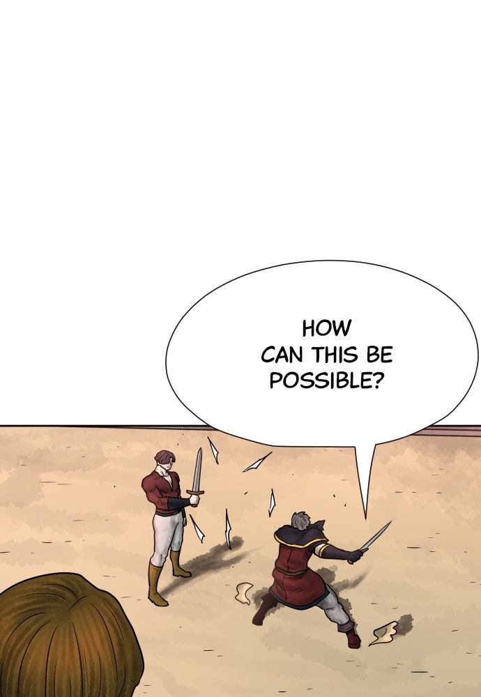 Warrior Executioner Chapter 14 - Page 155