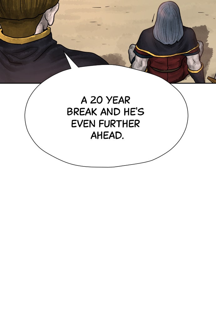 Warrior Executioner Chapter 14 - Page 156