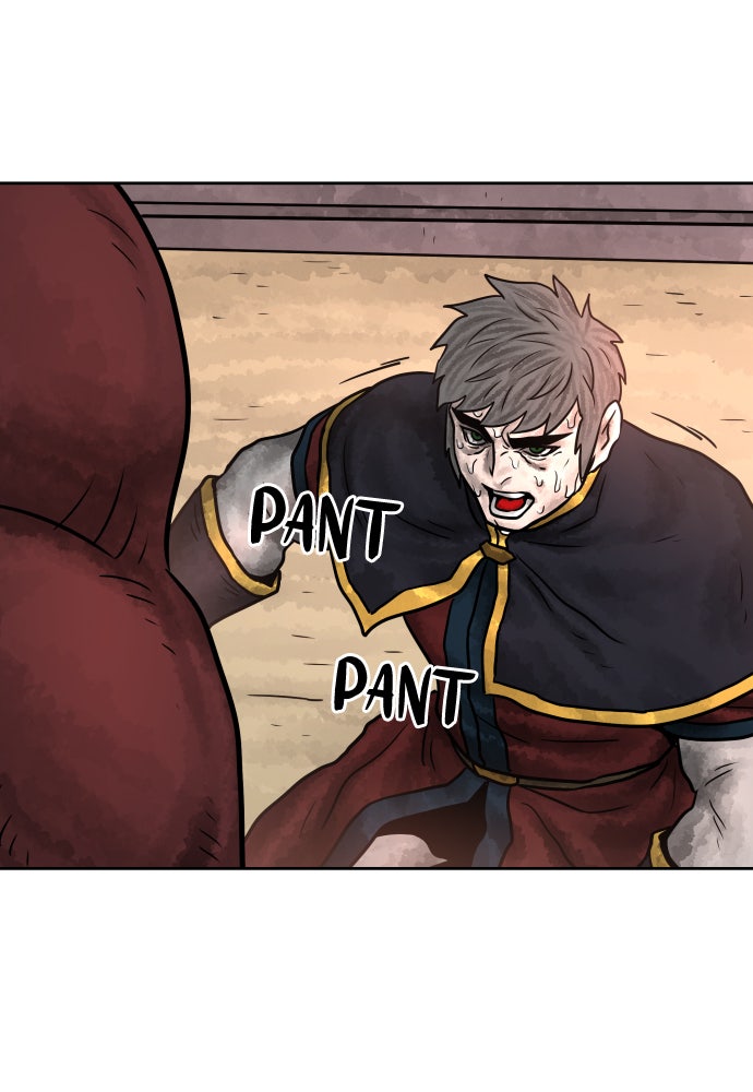 Warrior Executioner Chapter 14 - Page 158